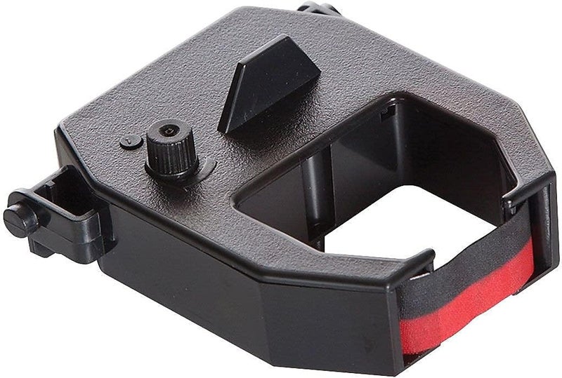 Pyramid Time Systems 42416 Genuine Replacement Ribbon for 2600 & 2650 Time Clocks - Lasts 60% Longer - Image 4